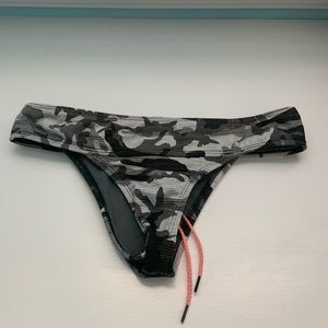 Jolyn Softy 2 Camo Bottoms